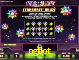 Spaceman Game pgbot