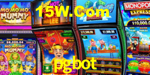 pg.bot