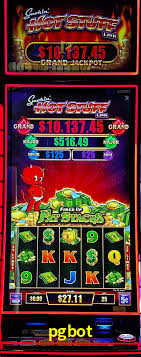pgbot - Brasil Videogames Casino - pg.bot