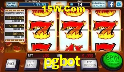 Casino Ao Vivo pgbot
