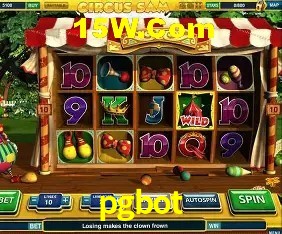 Casino VIP pgbot