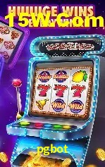 cassino pgbot