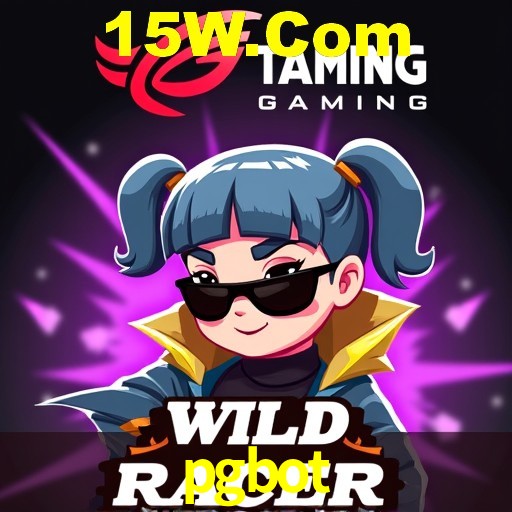 Descubra a Magia dos Jogos de Arcade no pgbot