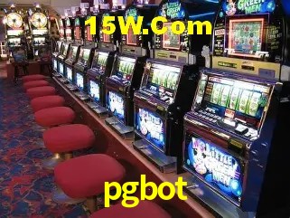 Diretório de Jogos pgbot