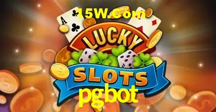 Casino Ao Vivo pgbot