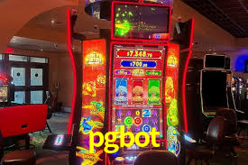 pgbot: Seu Cassino Premiado com Pagamentos Rápidos