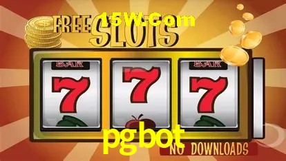Jogos de Slot pgbot