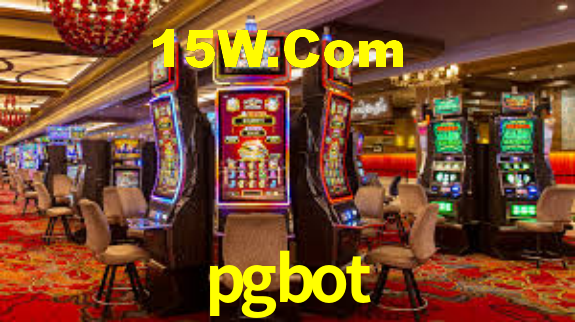 pgbot app