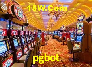 Especiais de Fim de Semana pgbot