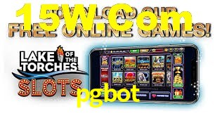 Tournaments pgbot