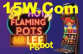 pgbot app