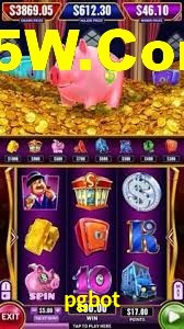 VIP Casino pgbot