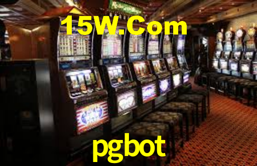 pgbot,pg.bot