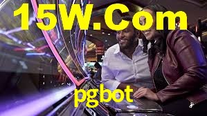 pgbot app