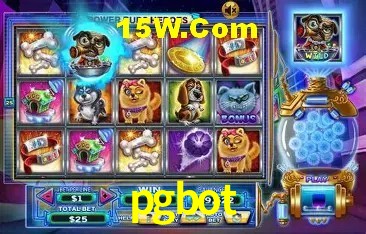 Ofertas Exclusivas pgbot