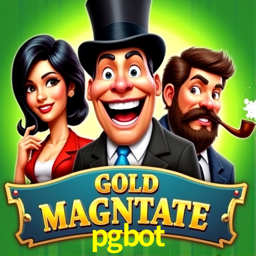 Secure Login pgbot