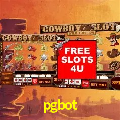 Promoções Sazonais pgbot