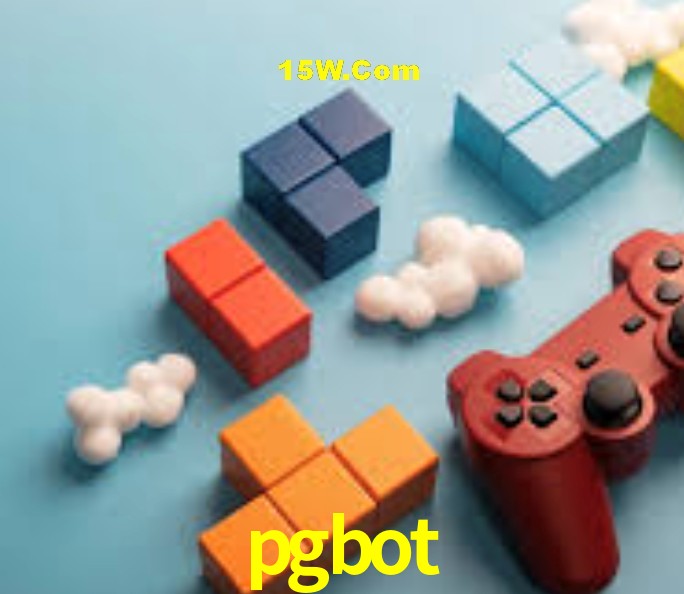 Jogos Exclusivos pgbot
