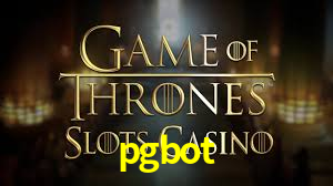 pgbot,pg.bot