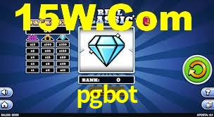 pgbot: Jogos de Caça-Níqueis-Altas Recompensas, Roleta-Velocidade, Blackjack-Desafios Máximos