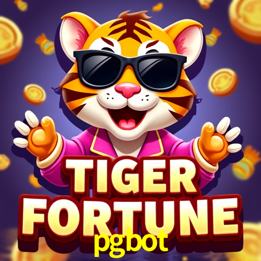 Descubra o Mundo do Cassino Online com pgbot