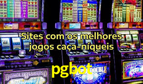pgbot