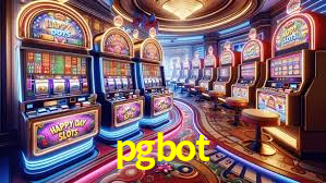 Tennis Betting pgbot