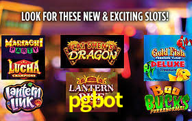 Exclusive Games pgbot