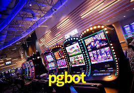 pgbot app