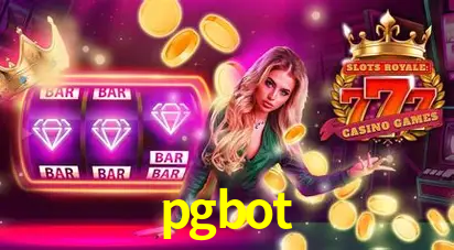 Benefícios da Conta pgbot