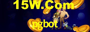 pgbot,pg.bot