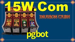 Daily Bonuses pgbot
